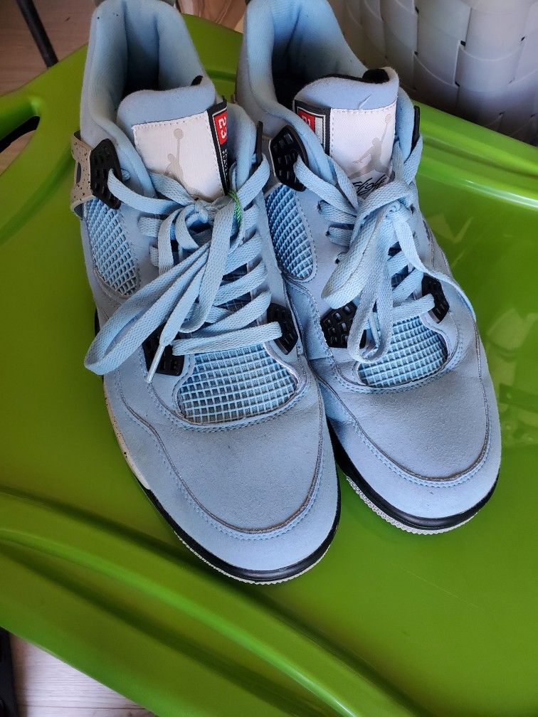 Jordan 4 Retro 11.5