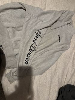 Playboi Sweatshirt