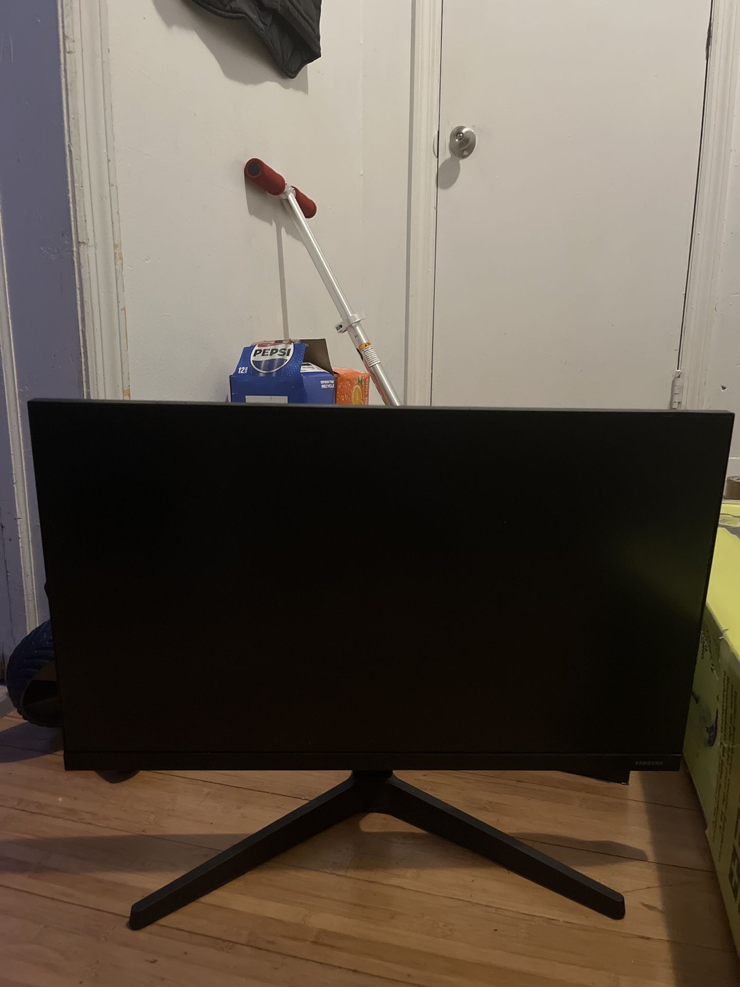 75 Hz Samsung Monitor