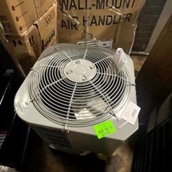 CARRIER Central Air Conditioner Condenser R4A418LKA100 HV