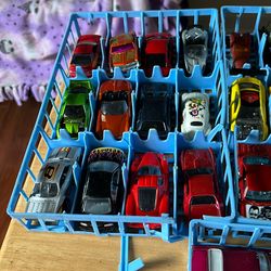 Vintage Lot Matchbox Car Collection 48 Cars