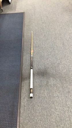 PLAYERS Pool Cue 1112