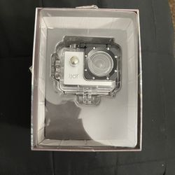 Ijoy Water Proof Camera 