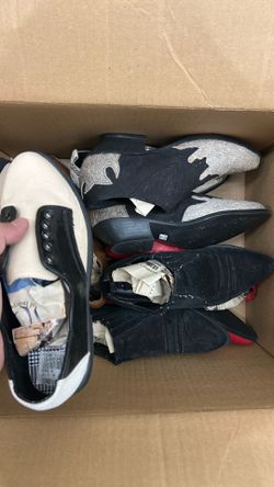 Random vintage dress shoes