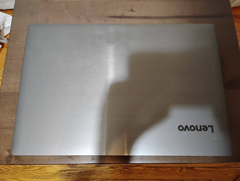 Lenovo Laptop