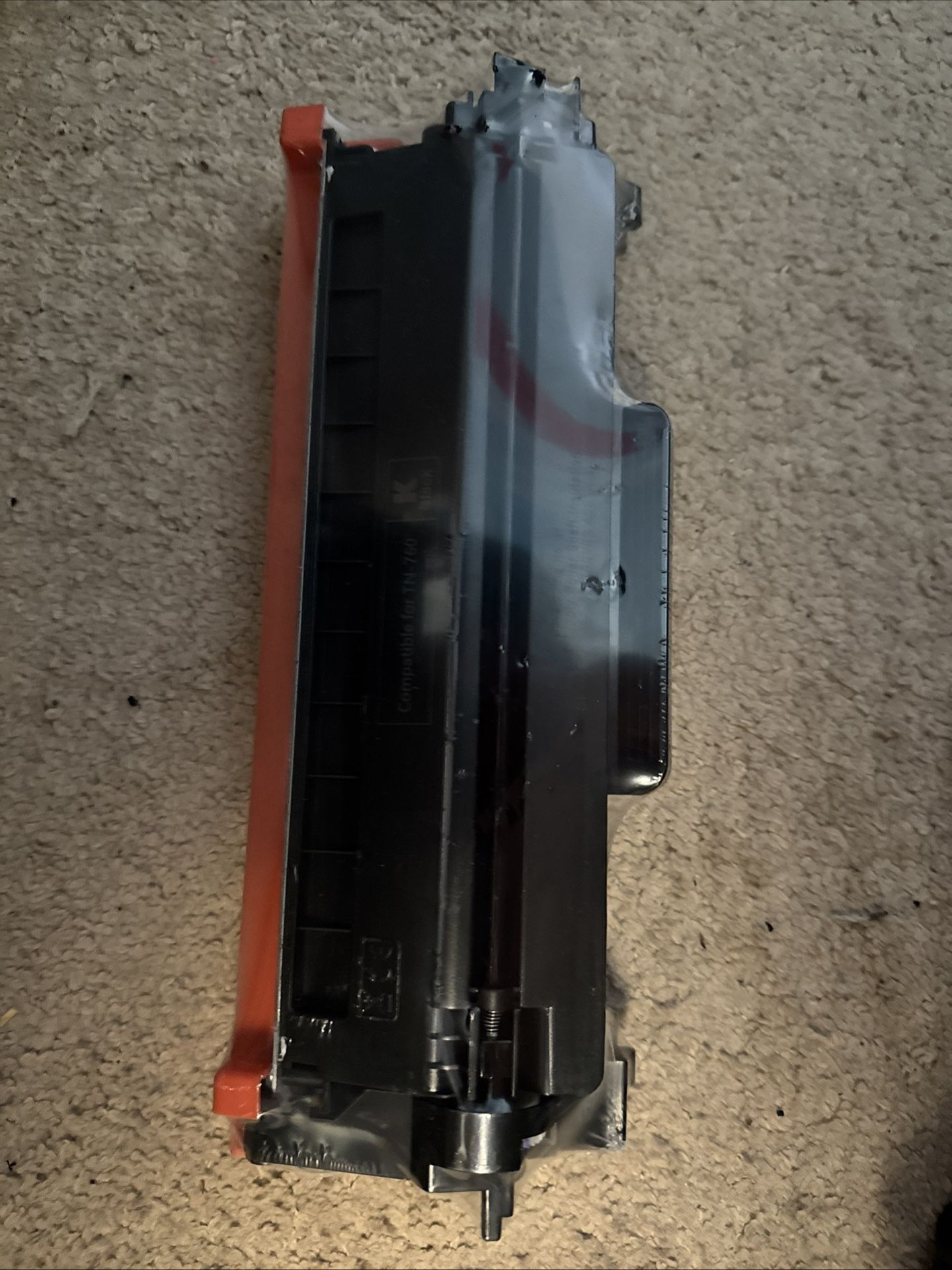 TN760 Toner Cartridges DR730 Drum for Brother DCP-L2550DW HL-L2395DW MFC-L2710DW