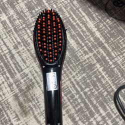 Hairstyles Brush 