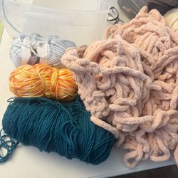 Yarn