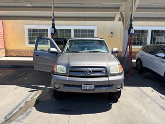 2003 Toyota Tundra