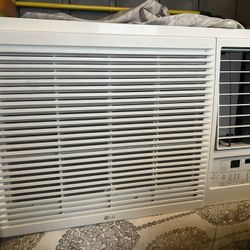 LG Ac Unit 