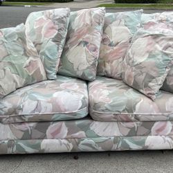 Loveseat