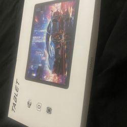 Android Tablet
