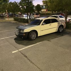 2007 Chrysler 300