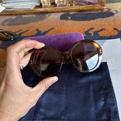 Gucci Sunglasses NWT