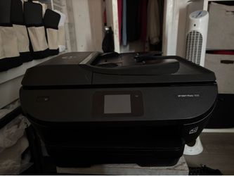 Hp printer