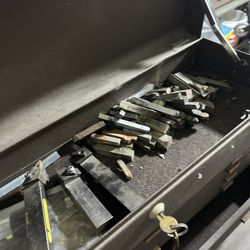 Tools For Lathe 