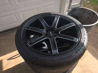 6x120 wheels