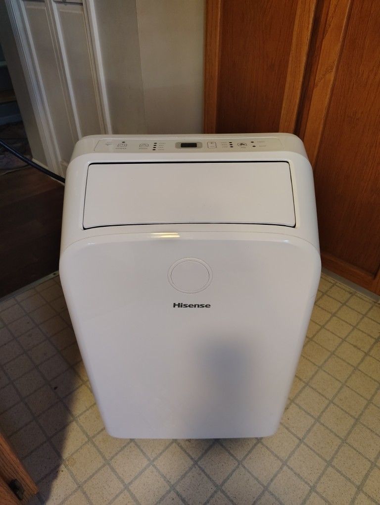 Hisense Air Conditioner