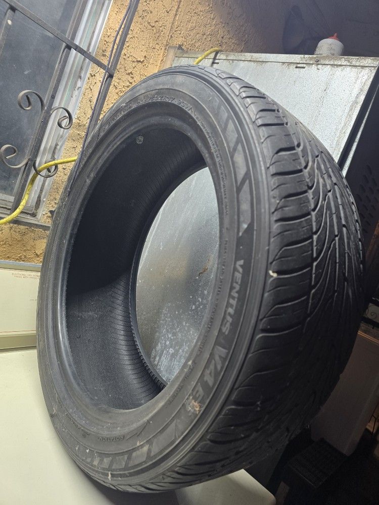 205/50ZR17.93W Hankook 80 $ Obo