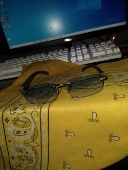 Gunna Buffers, Blue Tint 50%