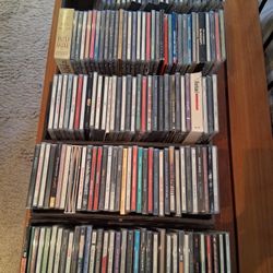 CD Collection