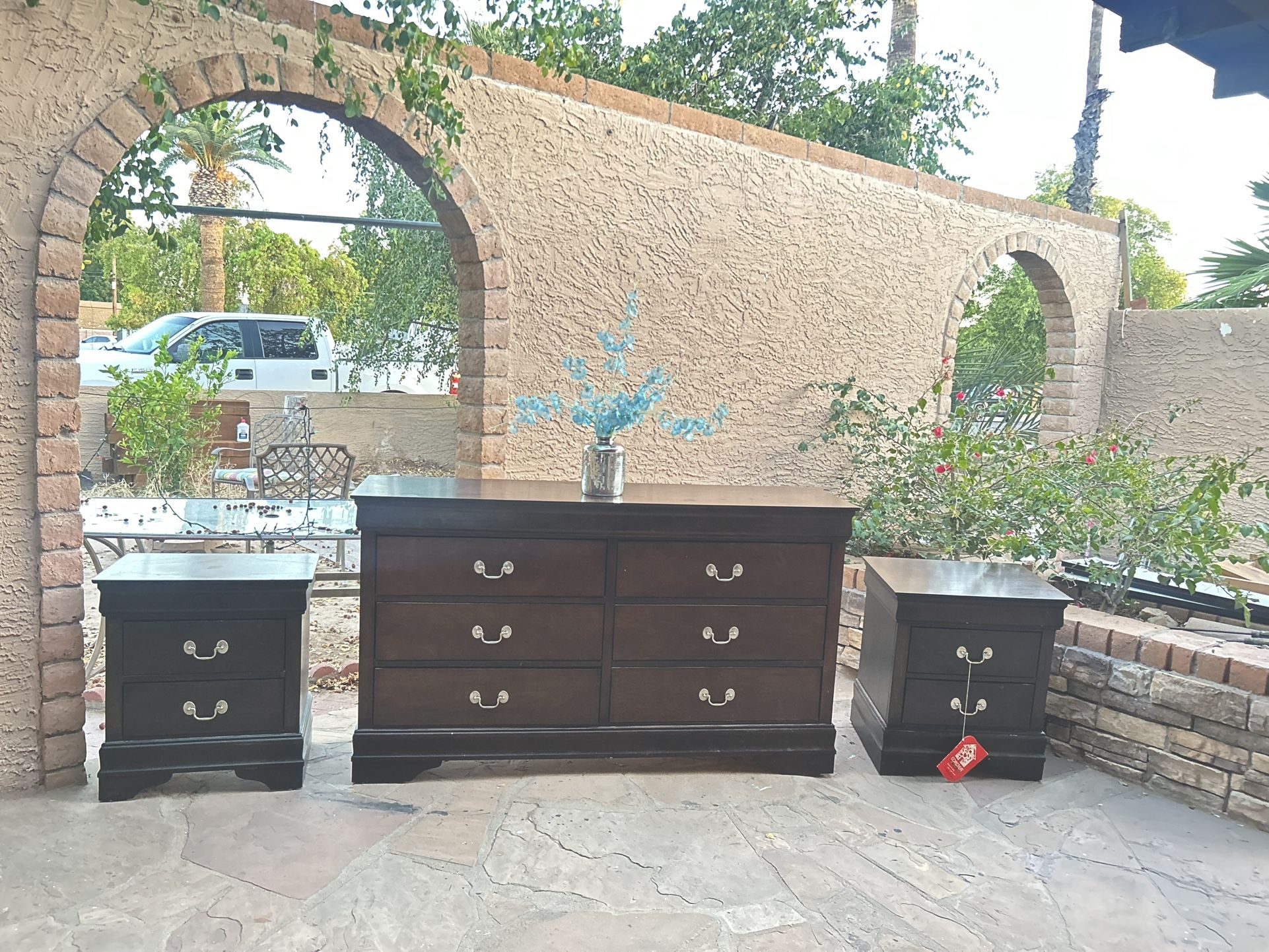 Bedroom Set