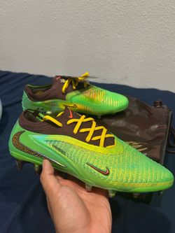 Nike Phantom 6 Elite FG SE Travis Scott Size 8.5