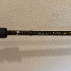 Kuying Ajing Super Light 8.6ft Casting Rod