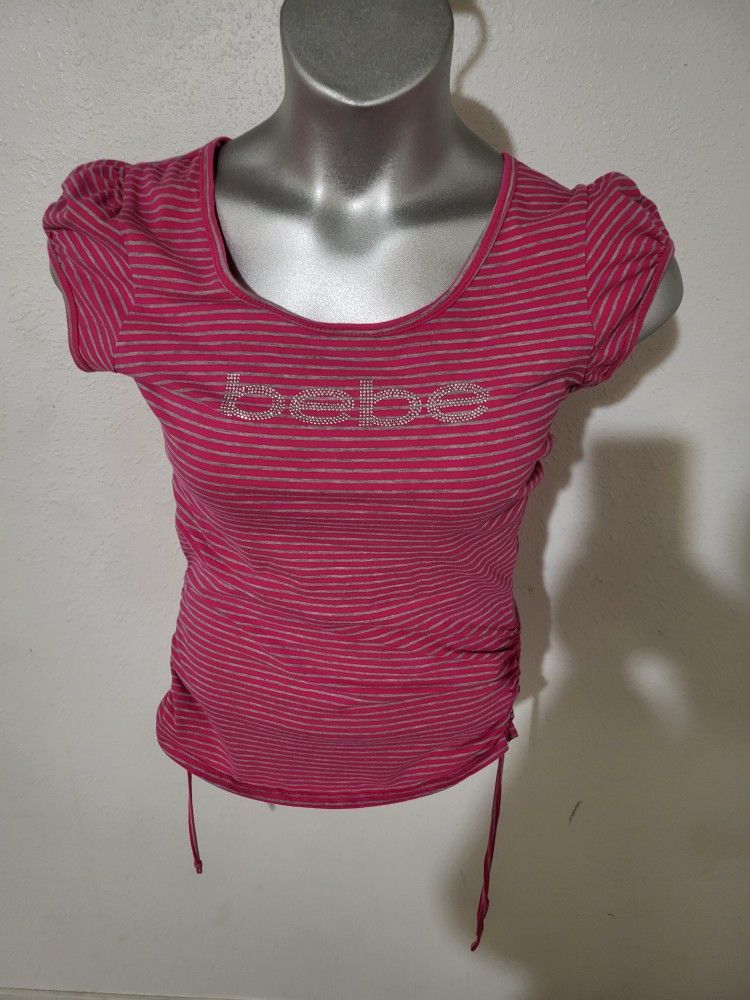 Bebe Top