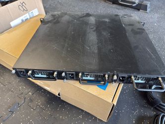 Dell MPS 1000 Power Backup