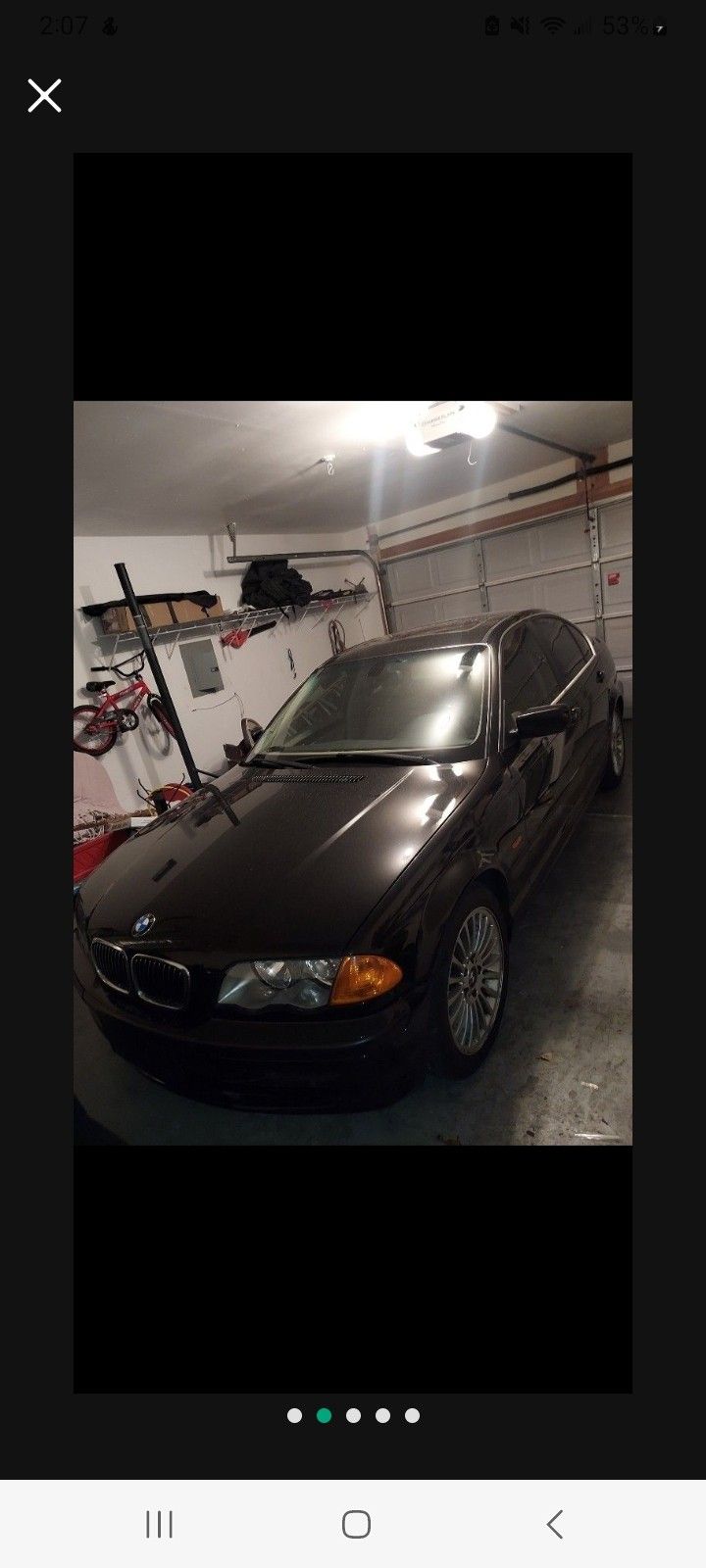 Bmw 330i