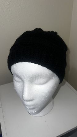Unisex Beanie Crochet