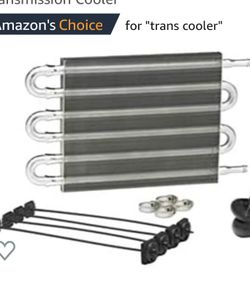 Trans Cooler