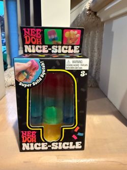 NeeDoh NiceSicle
