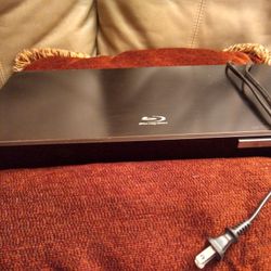 Samsung Blu-Ray Disc Player