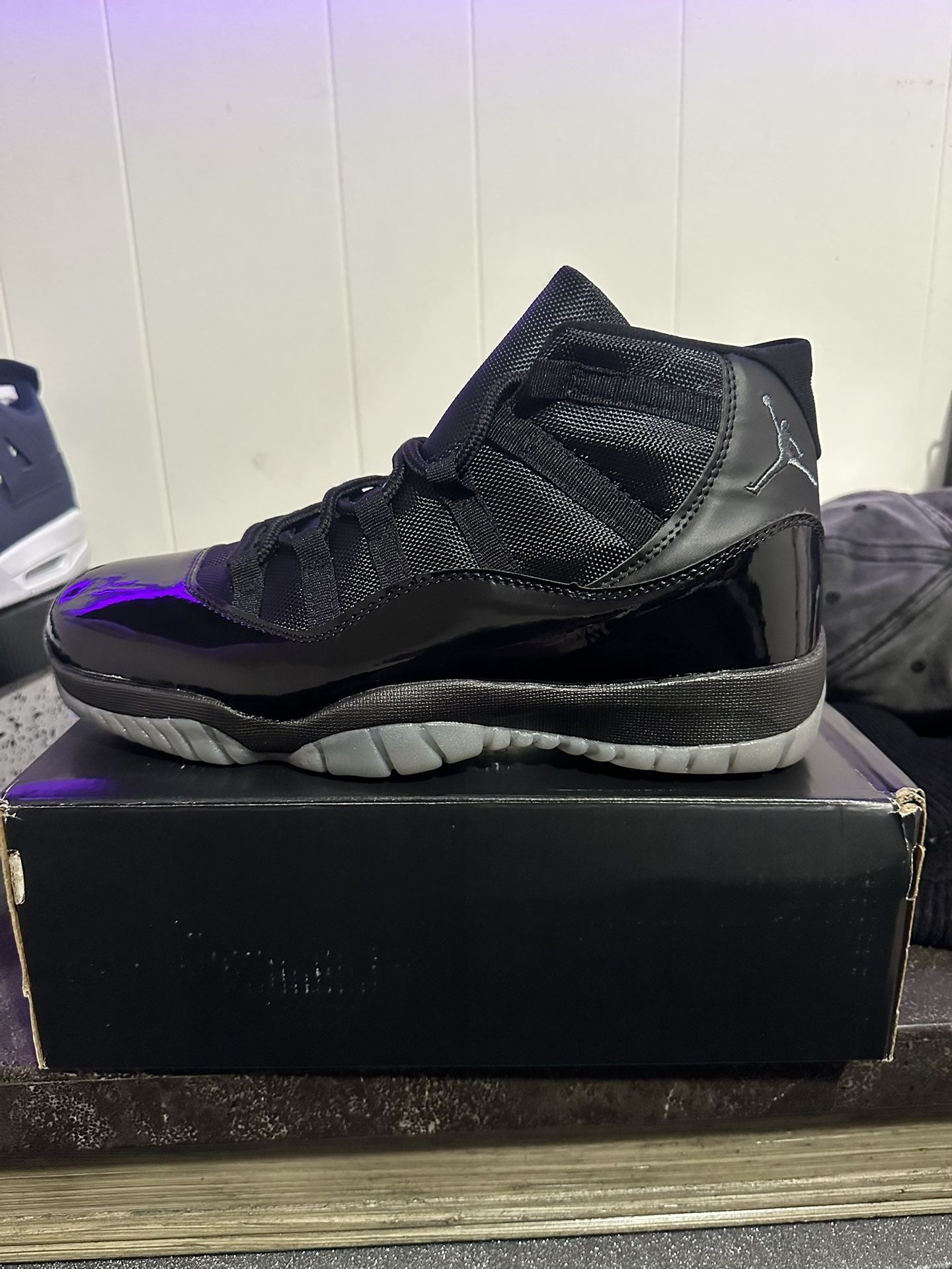 Jordan Retro 11