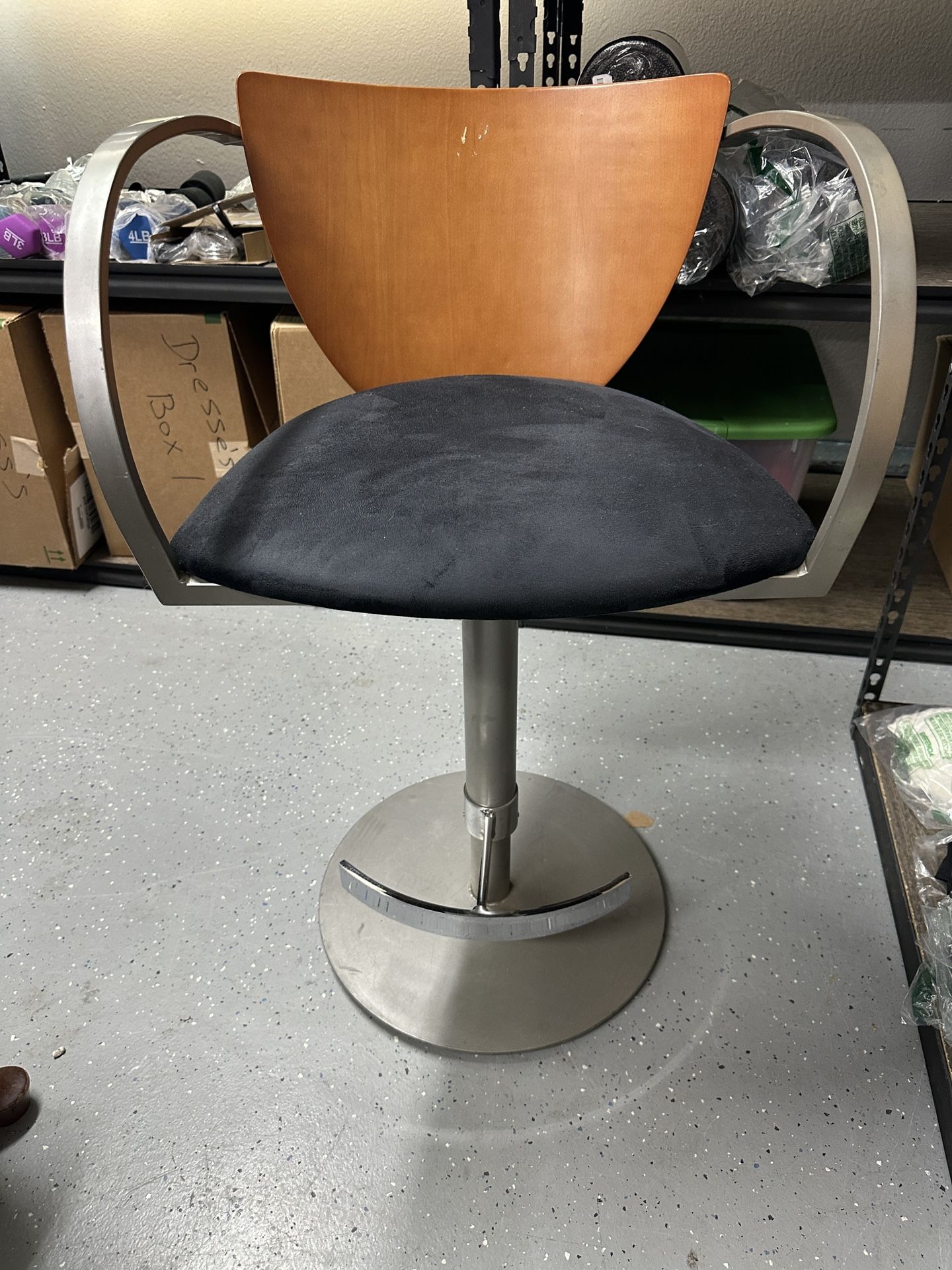 Bar Stool