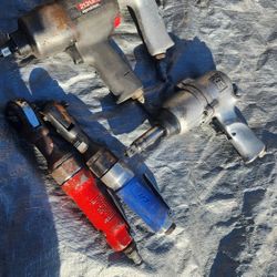 air tools