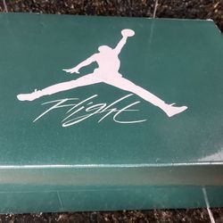 Jordan 4 Retro Oxidized Green