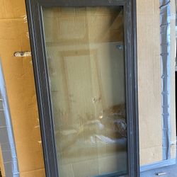 Pella Impervia Picture Window 23.5x47.5