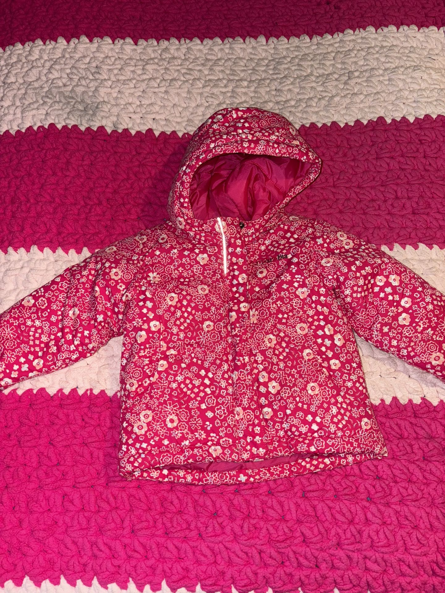 Columbia Jacket
