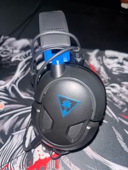 Turtle Beach Gaming Headset - Fully Sanitized (PS5 / Xbox / PC)