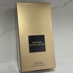 Tom Ford Black Orchid EDP 3.4oz