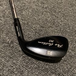 Pro Action 56 Degree Wedge Golf Club