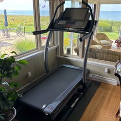 NORDICTRACK  COMMERCIAL X22i