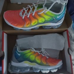 Nike VaporMax Mens size 9 New