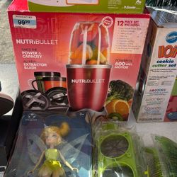NutriBullet 