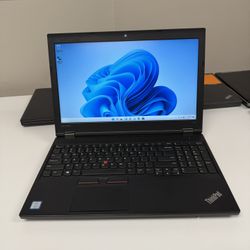 Lenovo ThinkPad L570 15” Laptop 2.6ghz Core i5-7300U 8gb RAM 256gb SSD Windows 11 Home 