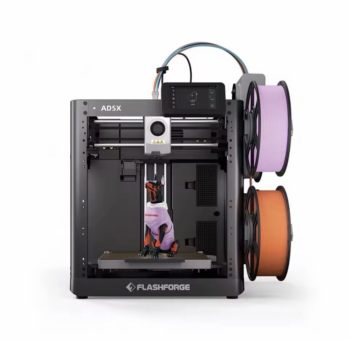 3d printer