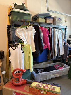 Women’s Clothing For Sale